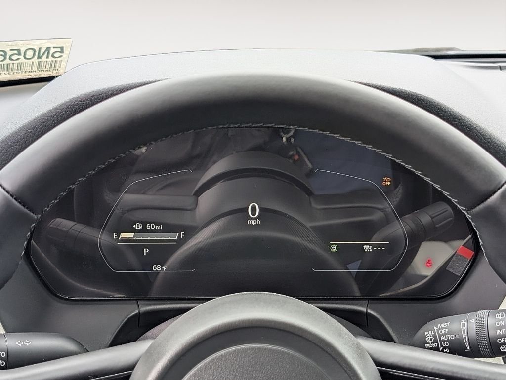 New 2026 Machine Gray Mazda 2.5 S Preferred image 31