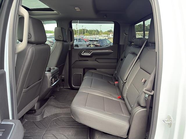 2026 Chevrolet Silverado 1500 LTZ - Photo 16