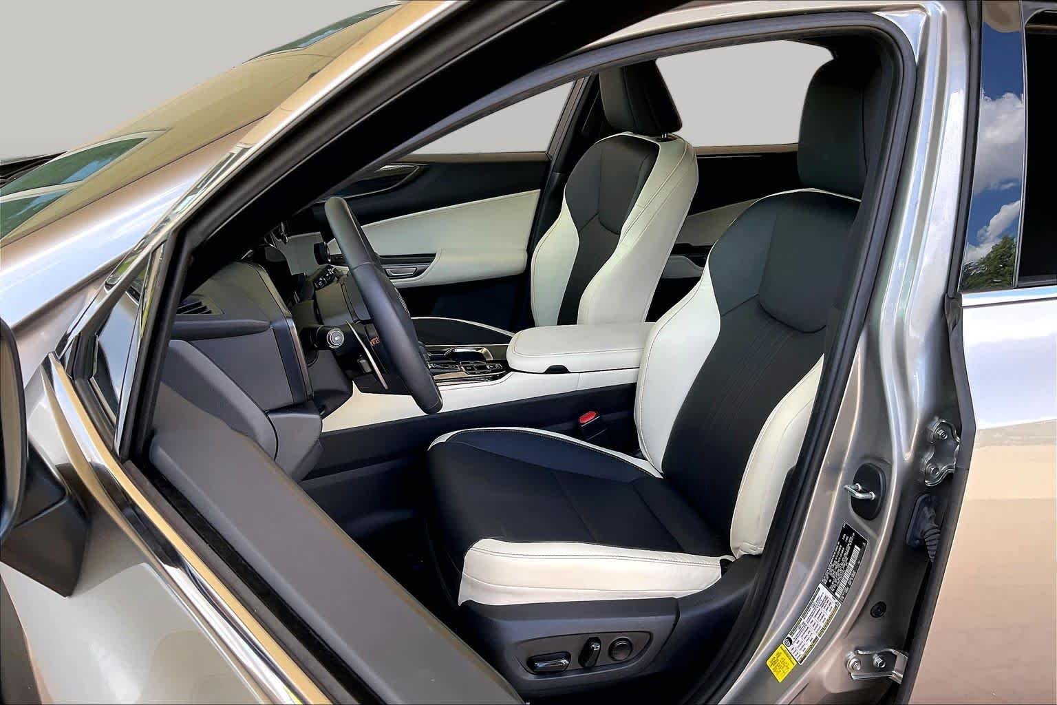 Pre-Owned 2024 Lexus NX 250