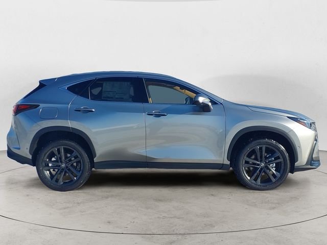 2026 Lexus NX 450h+ Luxury - Photo 6