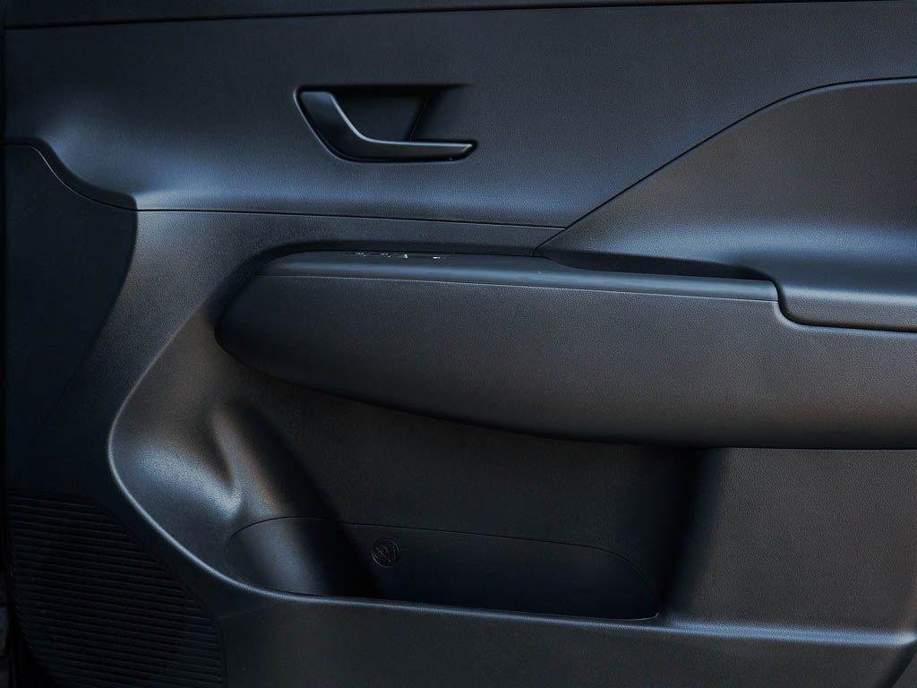 New 2027 Abyss Black Pearl Hyundai SEL Sport FWD image 33