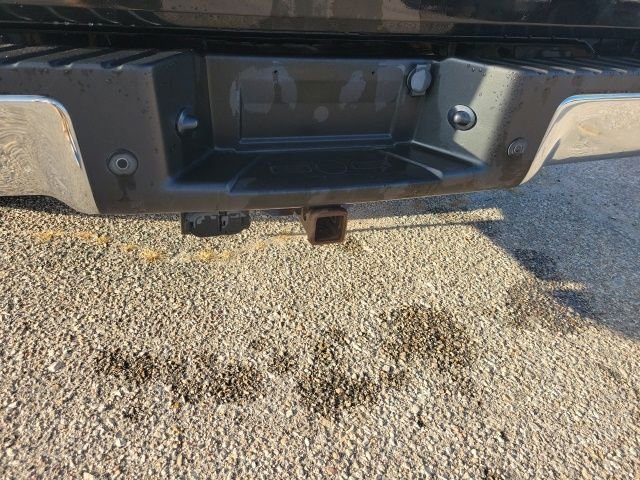 Used 2014 Tuxedo Black Metallic Ford XLT image 25