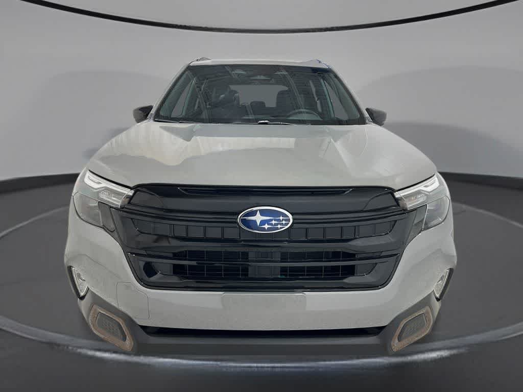 Certified Used 2026 River Rock Pearl Subaru Sport image 8