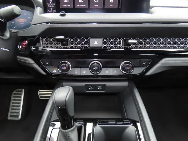 2023 Honda Accord Hybrid Sport-L - Photo 20