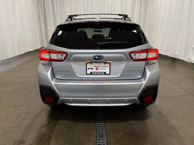 Used 2018 Silver Subaru 2.0i Premium image 6