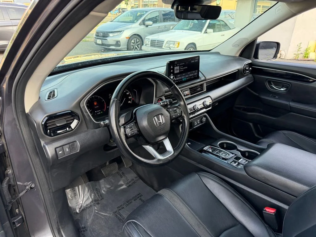 Used 2023 Gray Honda Touring image 20