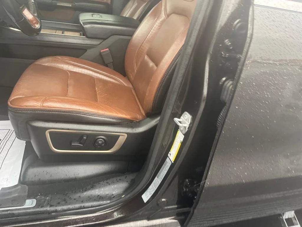 2019 RAM Ram 1500 Pickup Longhorn - Photo 20