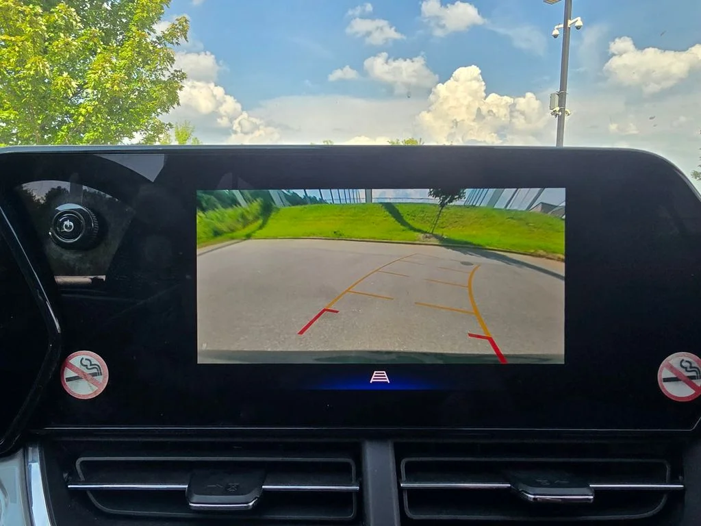 Used 2025 Black Chevrolet LT image 28