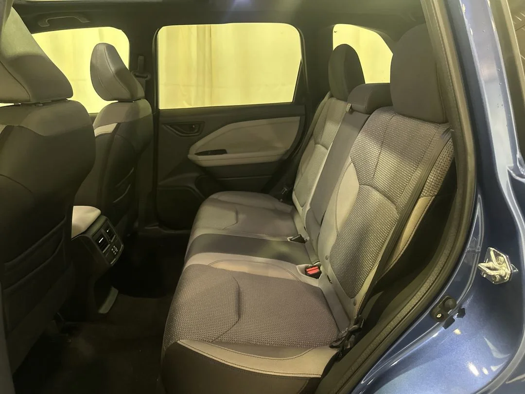 New 2026 Daybreak Blue Pearl Subaru Premium image 19