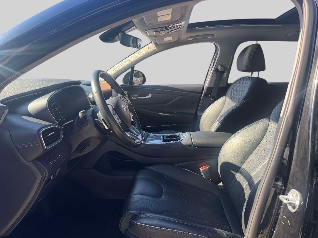 2022 Hyundai Santa Fe Limited PHEV - Photo 17