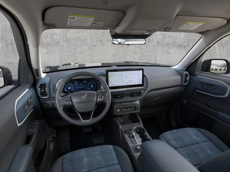 2025 Ford Bronco Sport Heritage - Photo 32