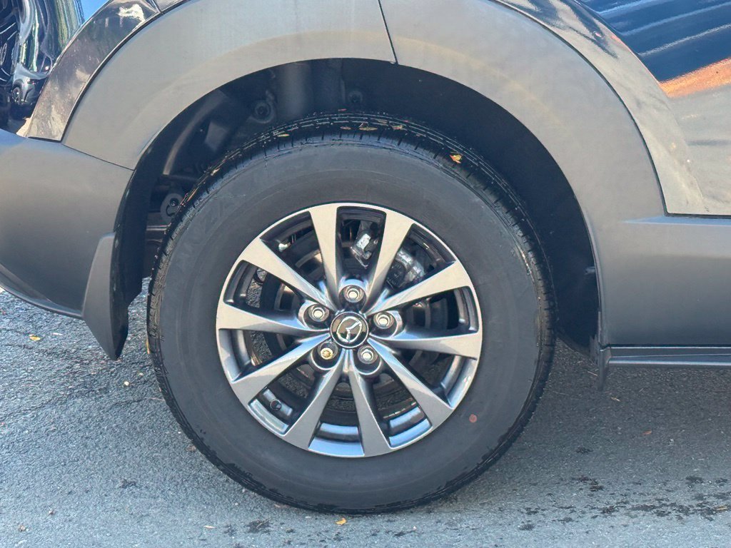Certified Used 2024 Blue Mazda 2.5 S image 7