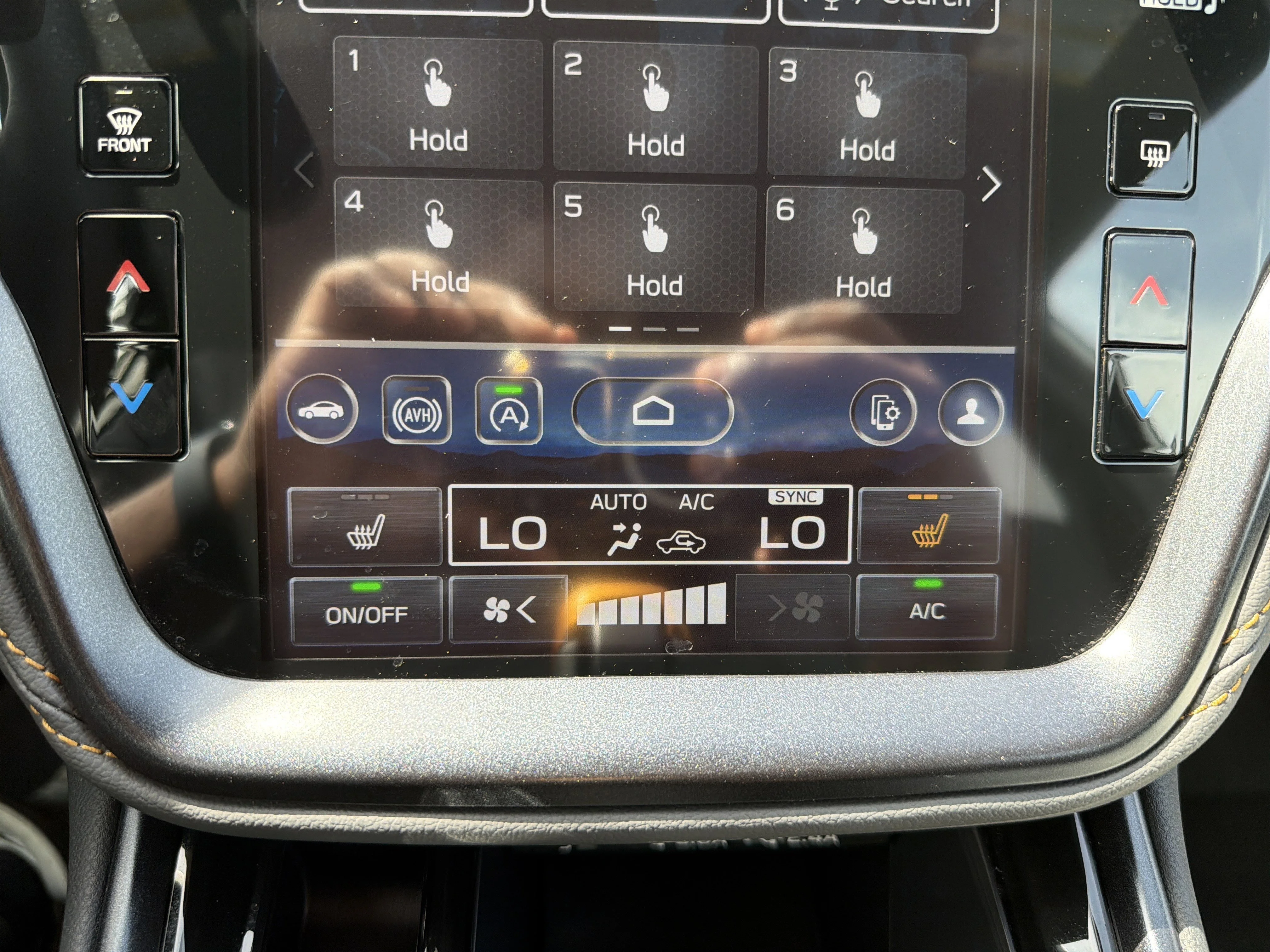 2025 Subaru Outback Wilderness - Photo 23