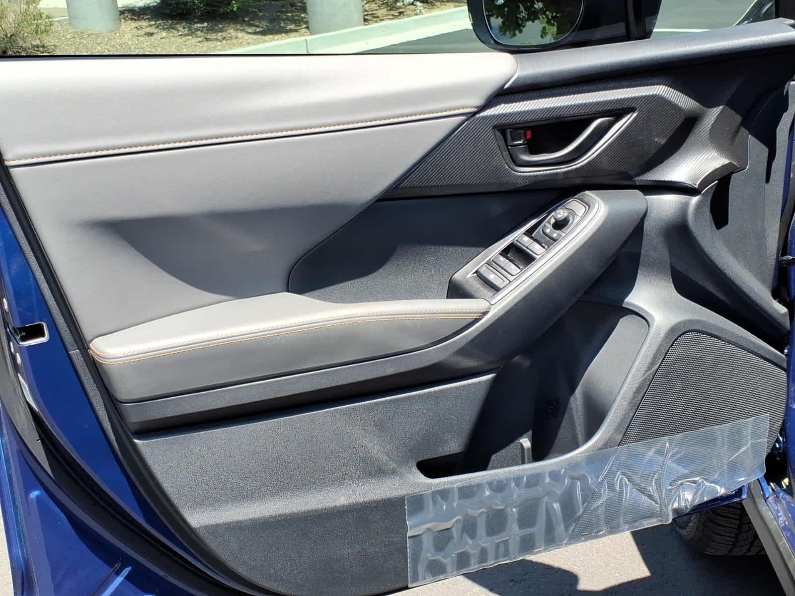 New 2026 SAPPHIRE BLUE PEARL Subaru Wilderness image 20