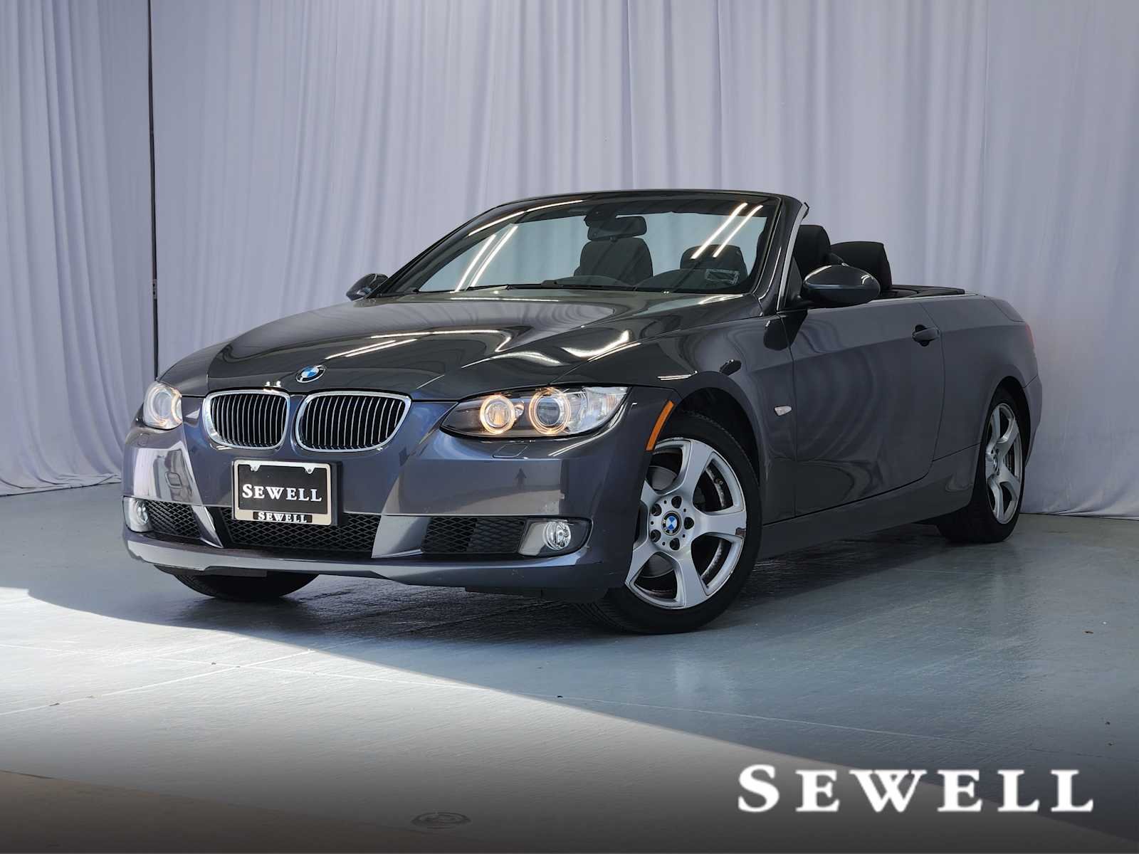 2008 BMW 3 Series 328i