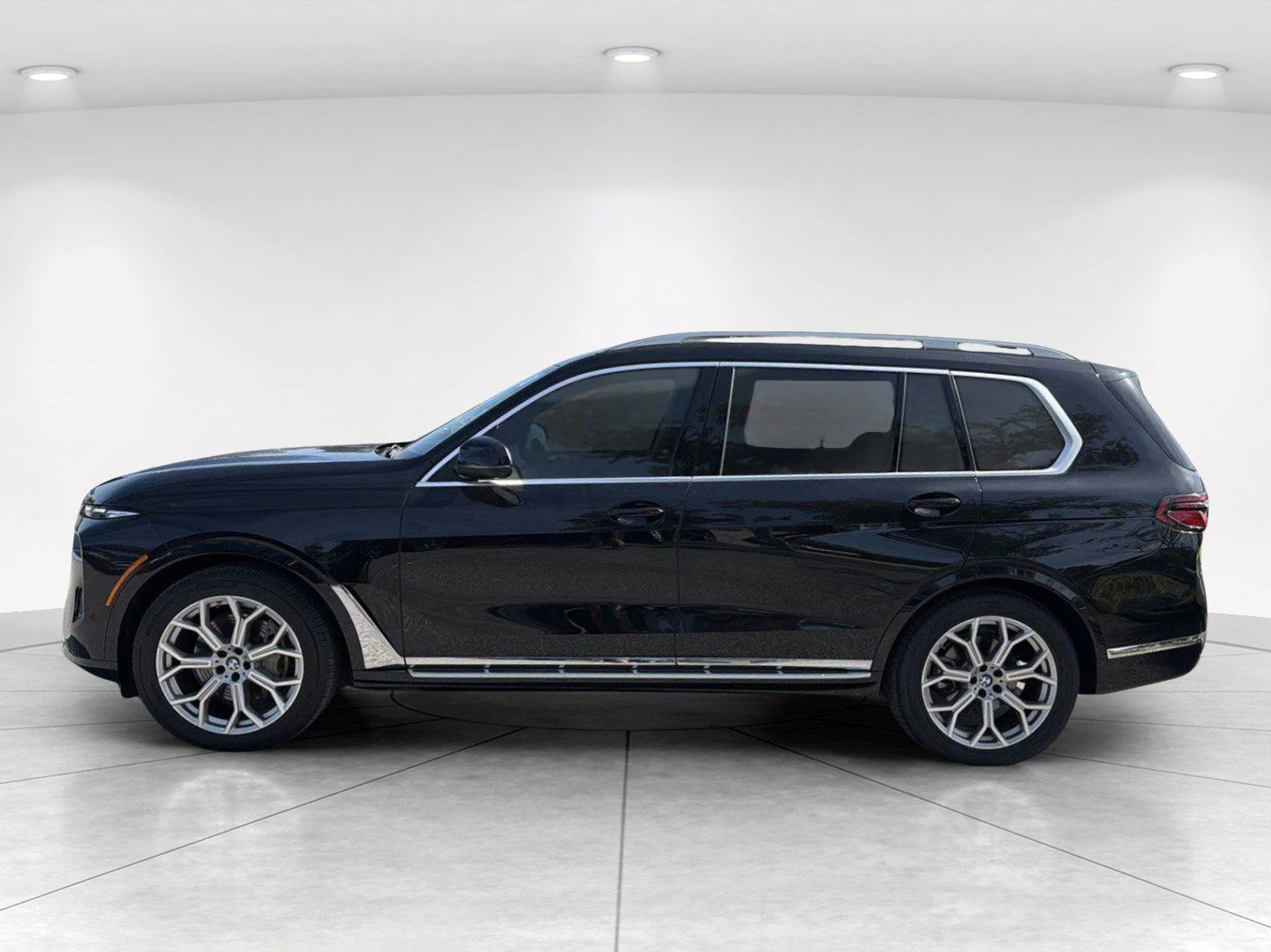 2024 BMW X7 40i - Photo 7