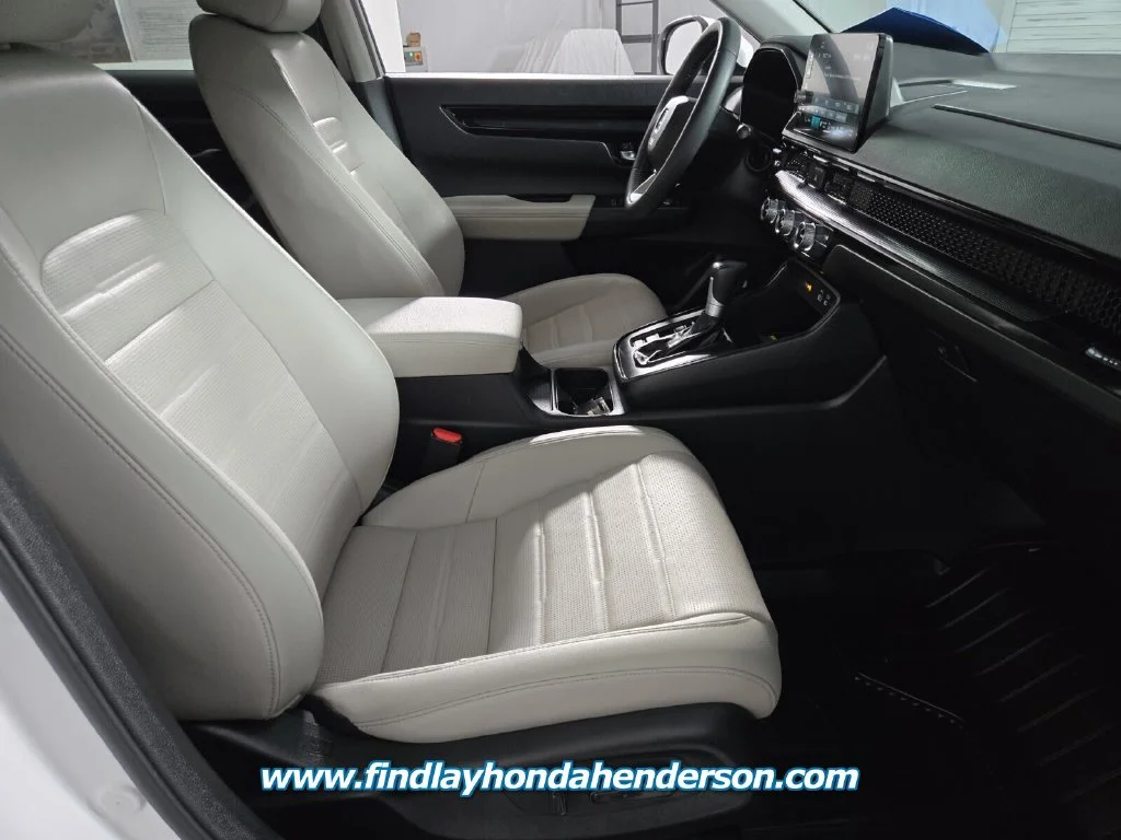 2024 Honda CR-V EX-L - Photo 22