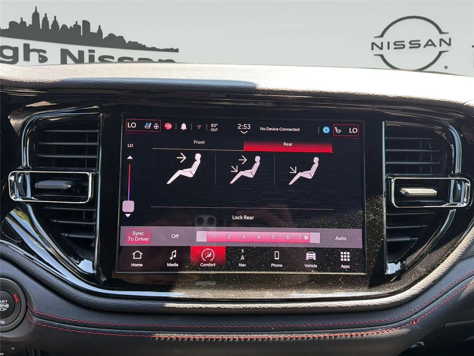 2024 Dodge Durango GT - Photo 16