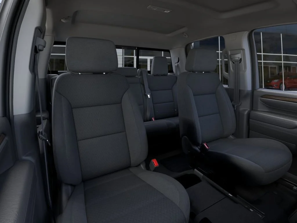 New 2026 GMC Sierra 3500HD SLE Double Cab