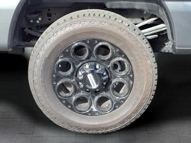 2026 Ford F-250 Super Duty XLT - Photo 6