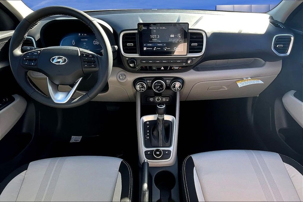 2026 Hyundai Venue SEL - Photo 6