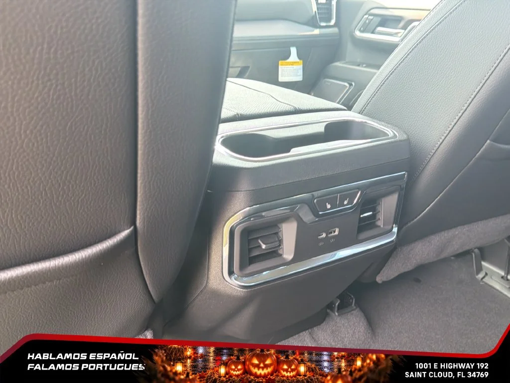 2026 GMC Sierra 2500HD Denali - Photo 25