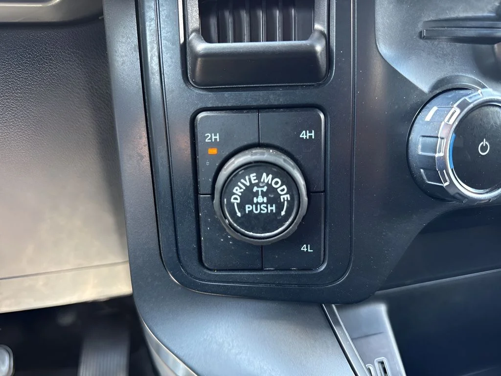 Used 2025 White Ford Tremor image 20