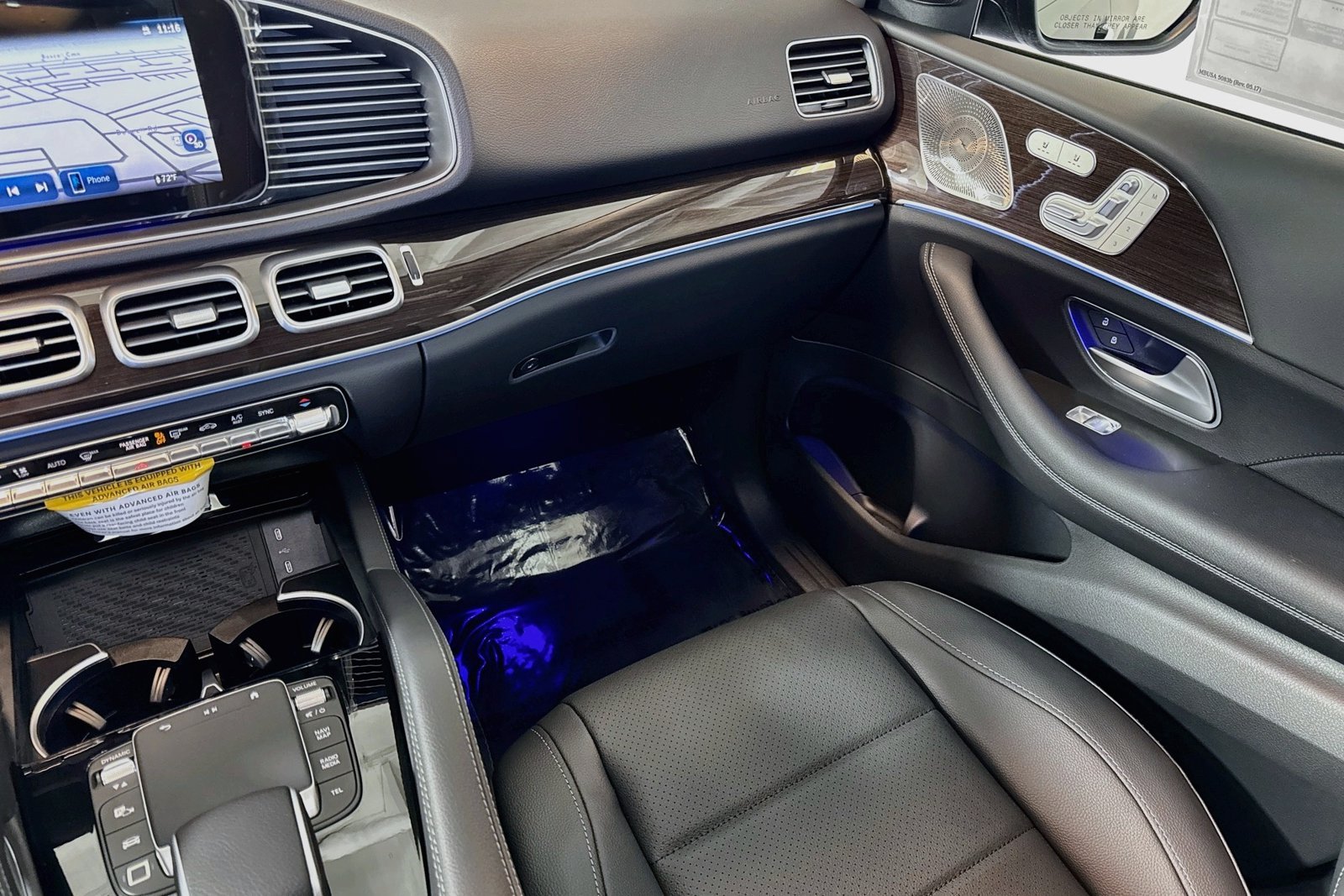 New 2026 Black Mercedes-Benz GLE 450 image 21