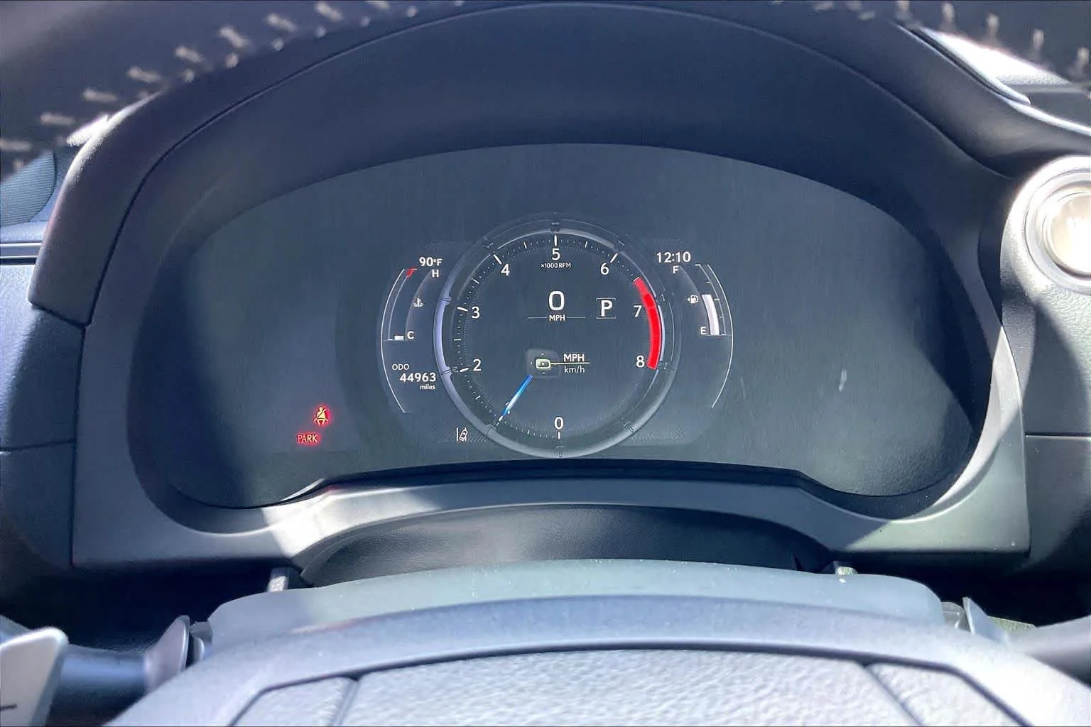 Used 2021 Grecian Water Lexus F SPORT image 20