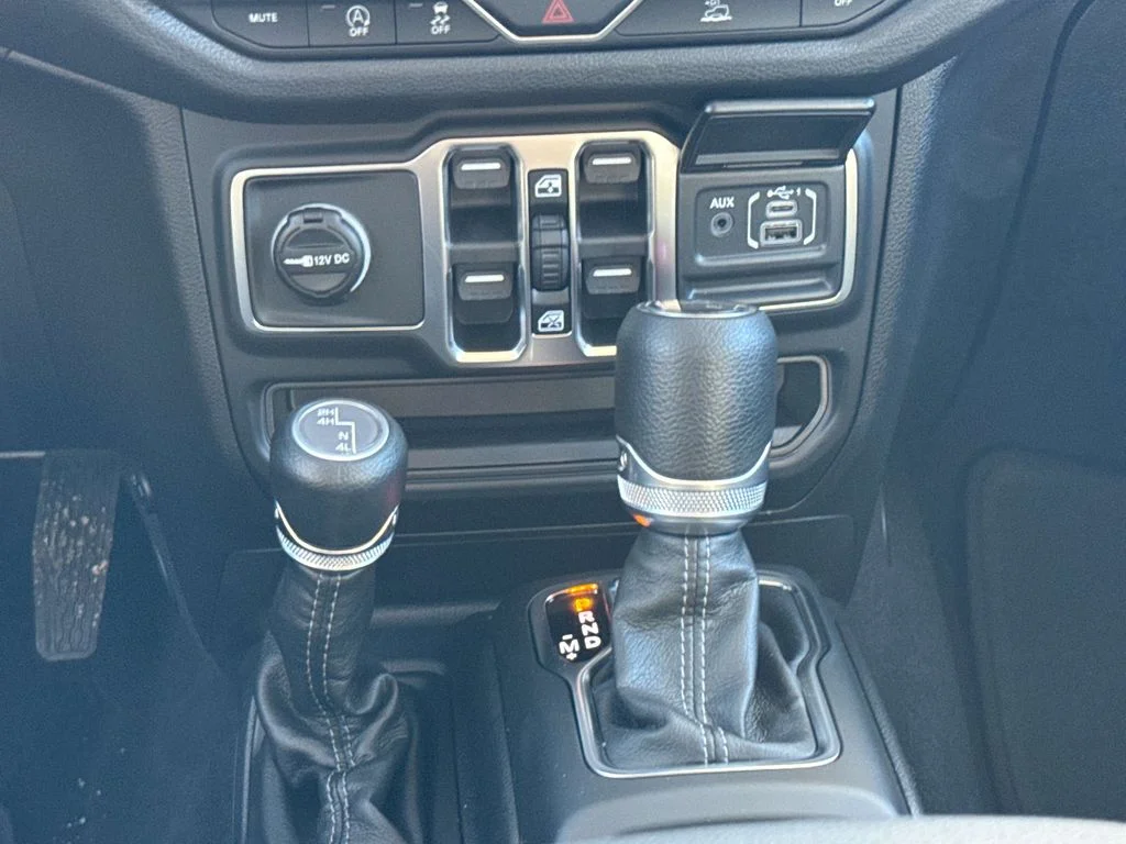 New 2026 Gray Jeep Sport S image 17