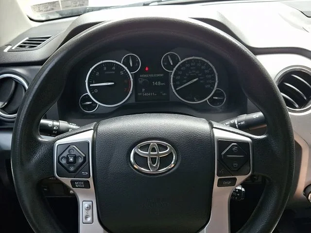 Used 2016 Gray Toyota TRD Pro image 20