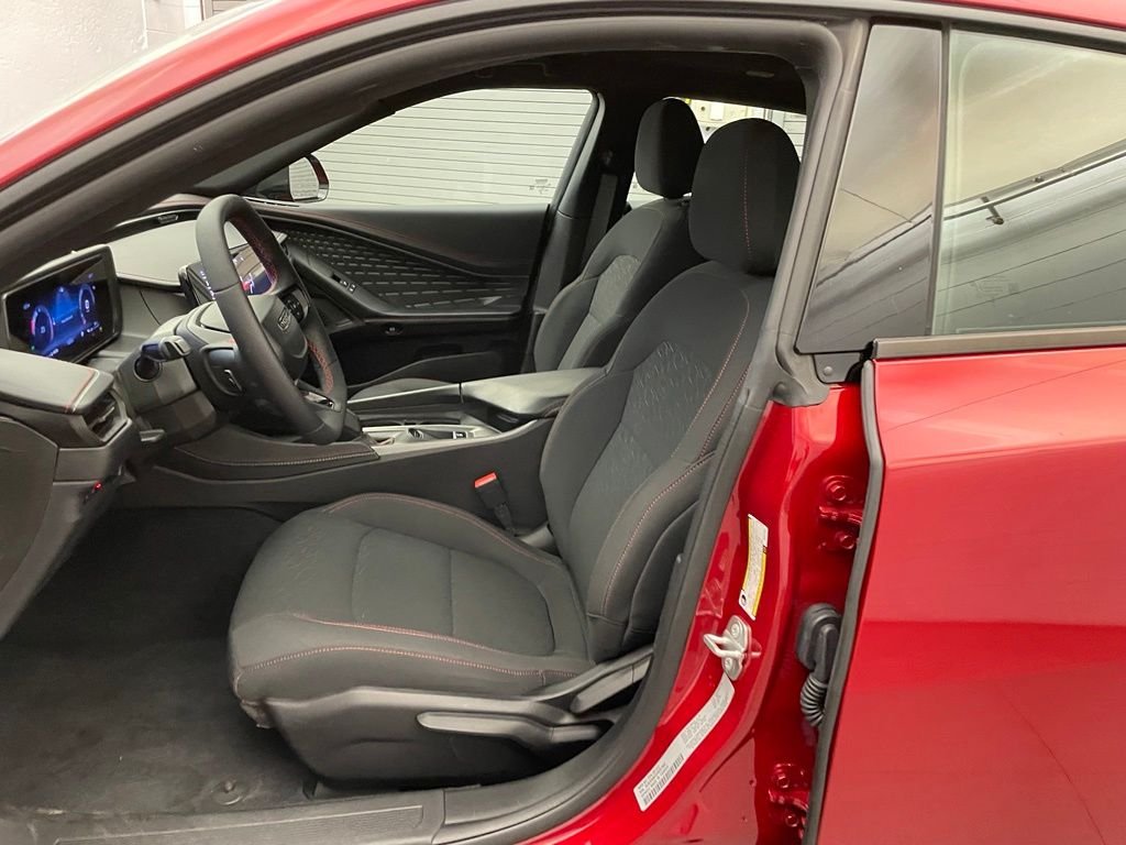 New 2026 Redeye Exterior Paint Dodge R/T image 17