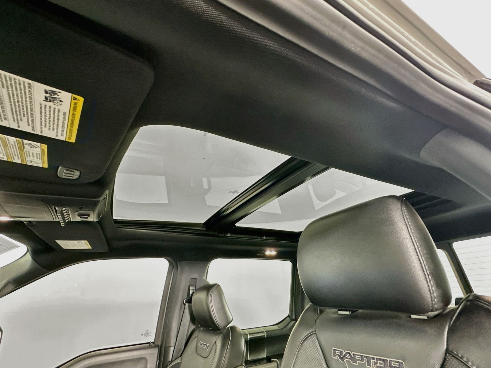 Used 2020 Lead Foot Ford Raptor image 23