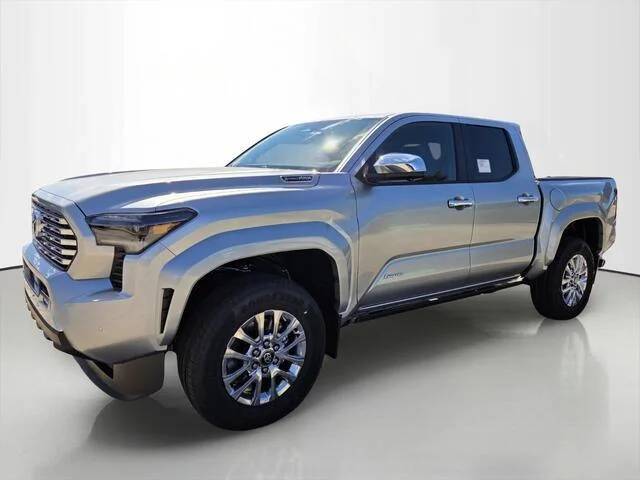 2026 Toyota Tacoma Limited i-FORCE MAX