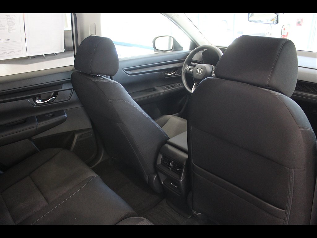 2024 Honda CR-V EX - Photo 20