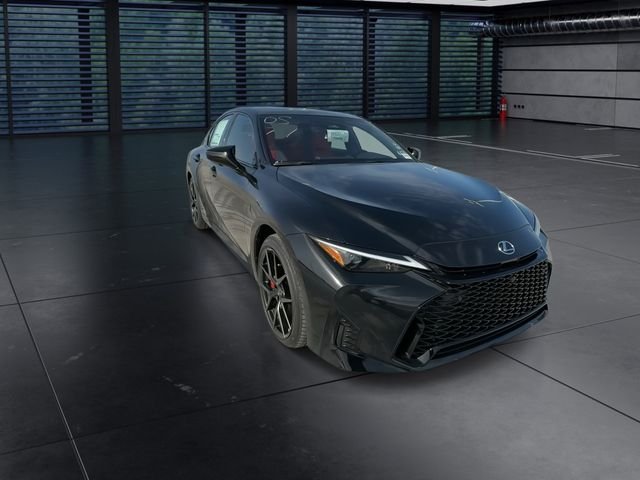 New 2026 Caviar Lexus  350 F SPORT image 2