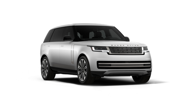 2026 LAND ROVER Range Rover SE 7 Seats 400PS