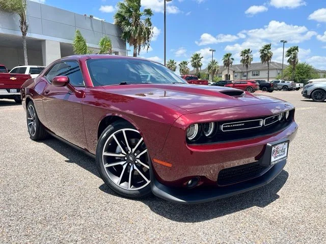 2023 Dodge Challenger GT
