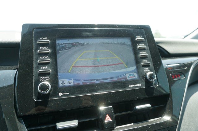 Used 2024  Toyota SE image 26