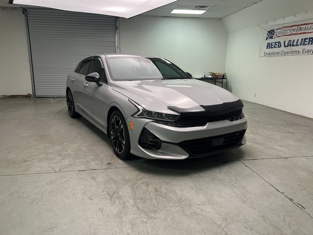 2023 Kia K5