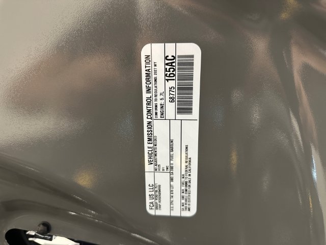 New 2027 Destroyer Gray Clear-Coat Paint Dodge GT image 20