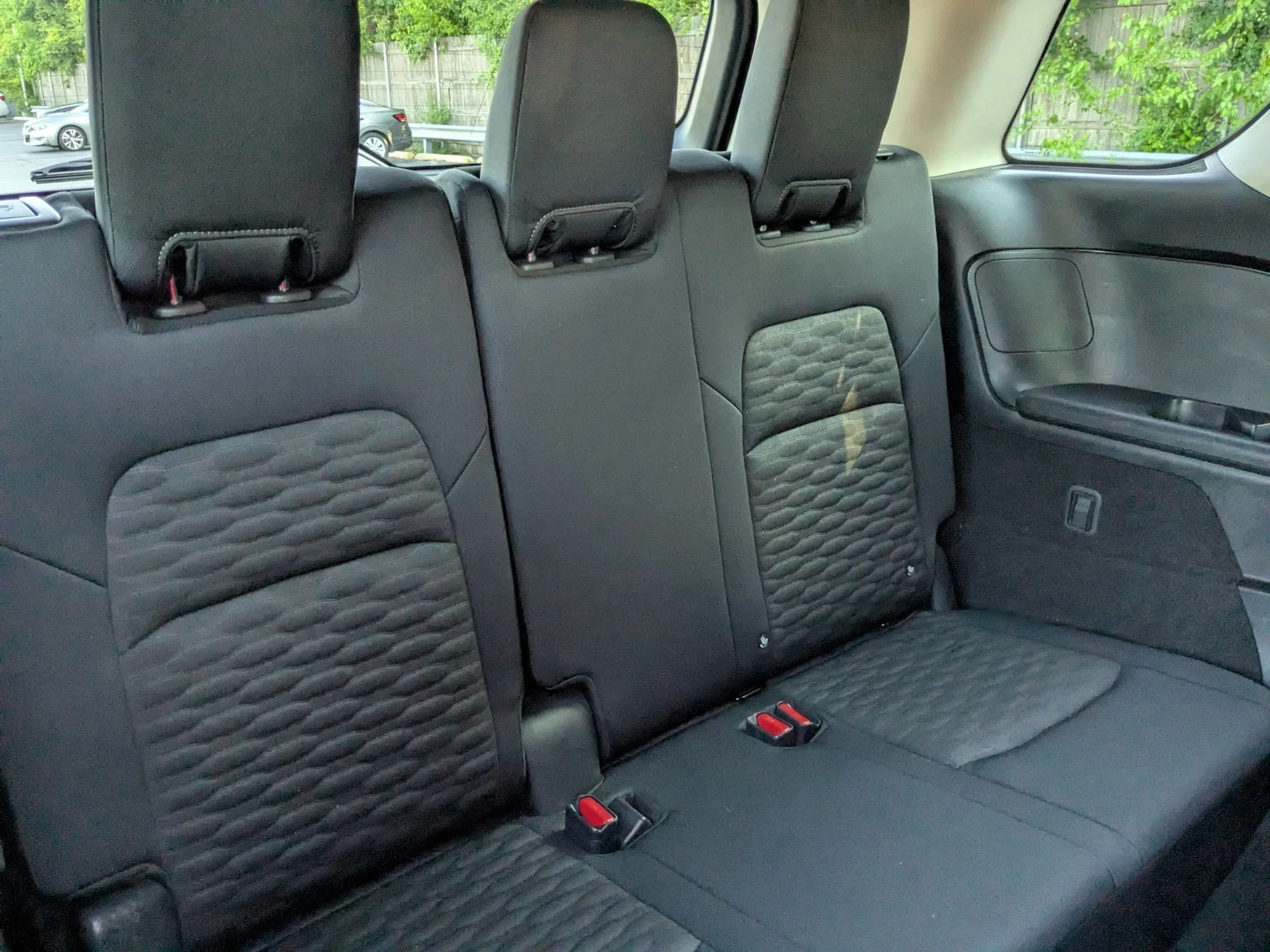 Used 2024 Super Black Nissan S image 23