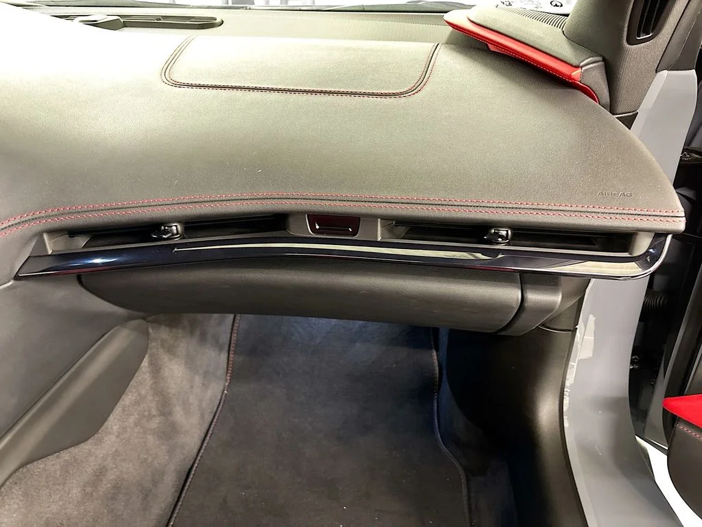 Used 2024 Sea Wolf Gray Tricoat Chevrolet Stingray image 24