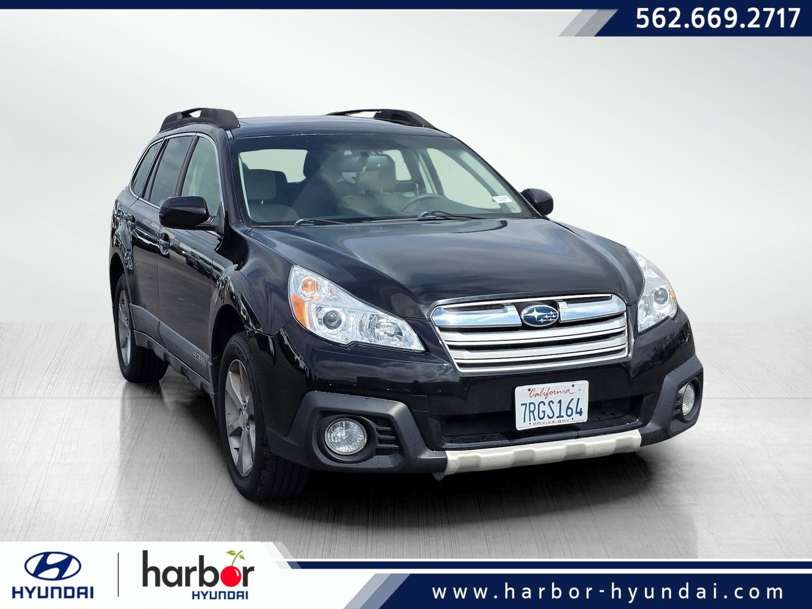2013 Subaru Outback Premium