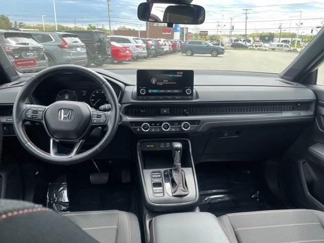 2024 Honda CR-V Sport - Photo 13