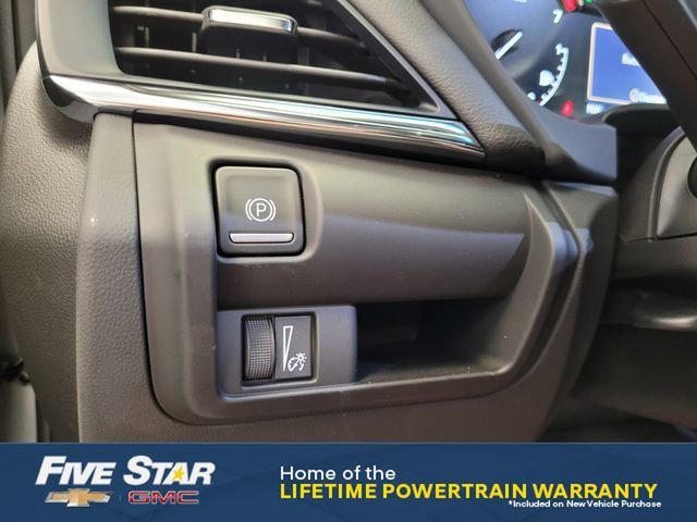 2026 Cadillac CT4 Premium Luxury - Photo 27