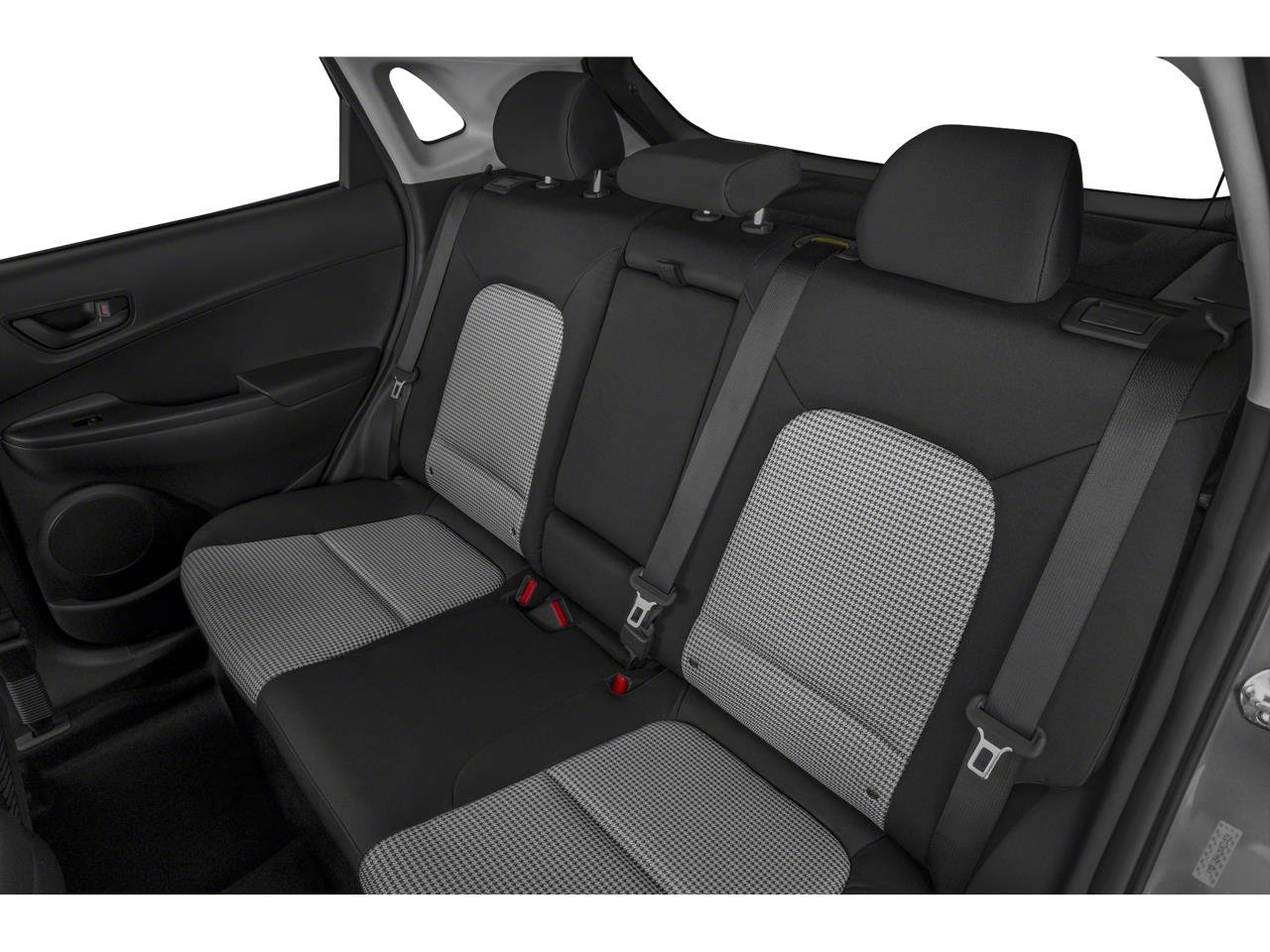 Used 2020 Sonic Silver Hyundai SE image 21