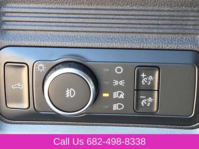 New 2026 Agate Black Metallic Ford F-250® XLT image 25