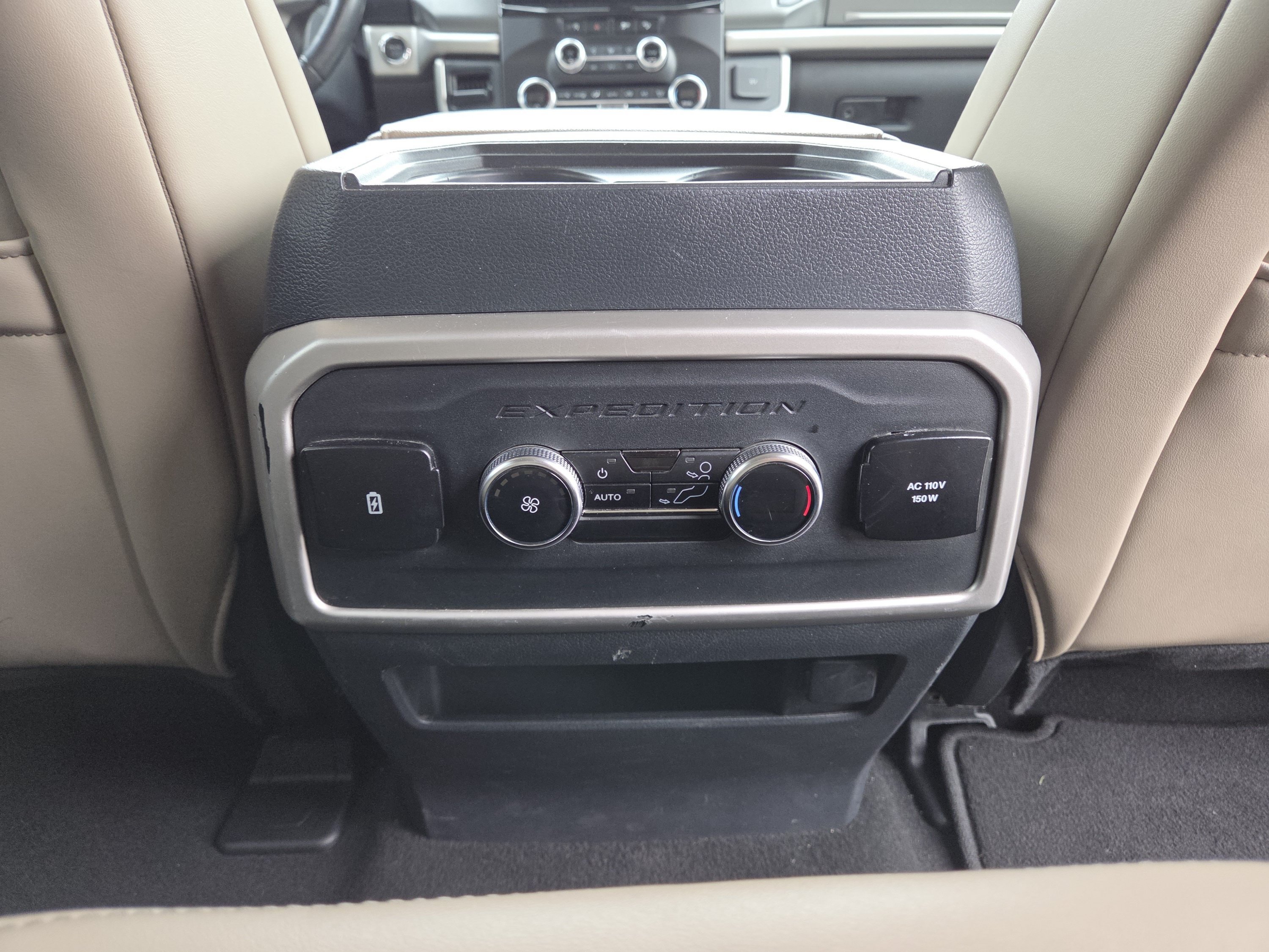 Certified Used 2024 Black Metallic Ford XLT image 26