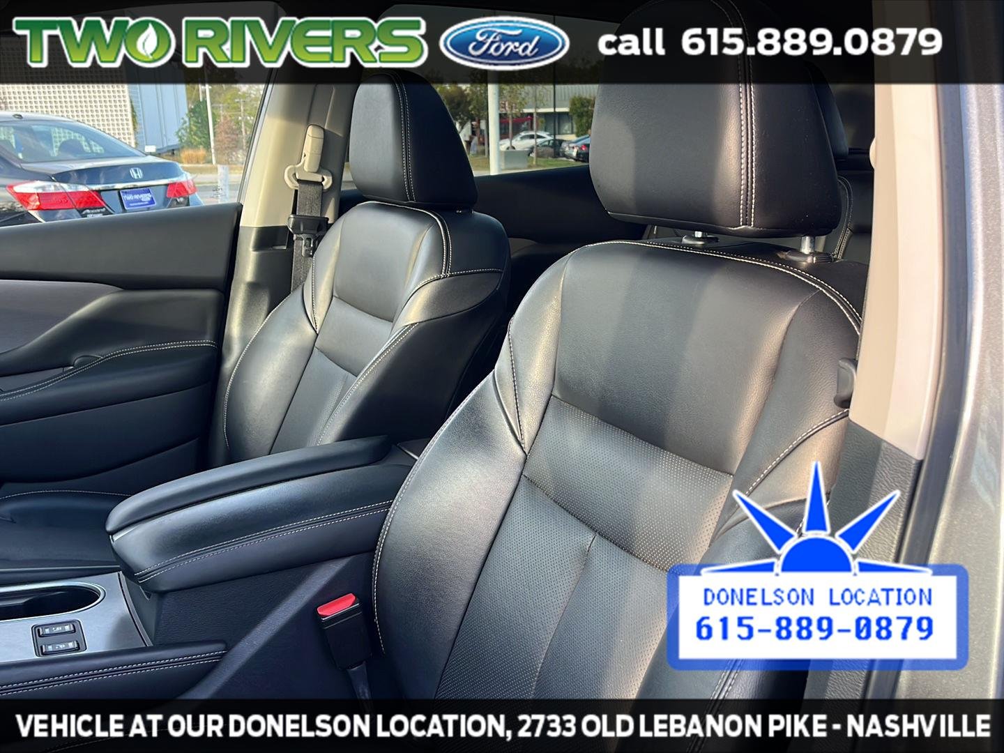 Used 2023 Gun Metallic Nissan SL image 18